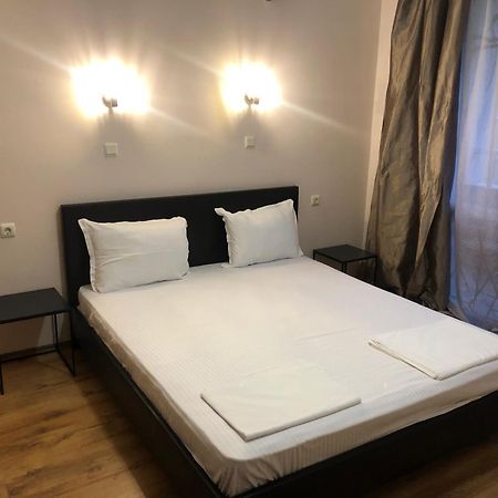 Apartment Radost Pomorie Exteriör bild